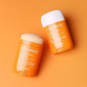 Tony Moly Vital Vita Fresh Sun Stick SPF 50+